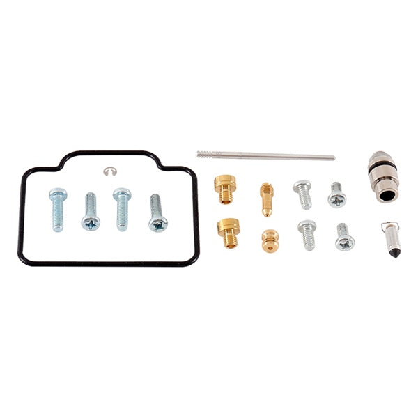 AllBallsRacing-CARBURETOR REBUILD KIT POL ALLBALLS 26-1027 723980429318