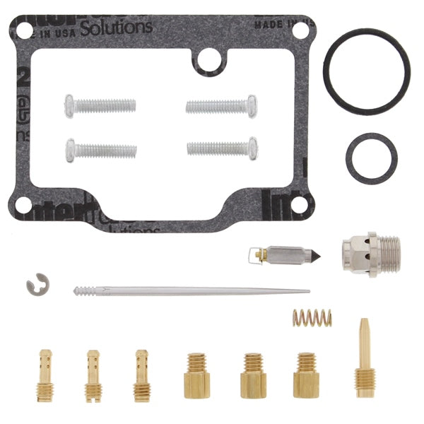 AllBallsRacing-CARBURETOR REBUILD KIT POL ALLBALLS 26-1344 723980431632