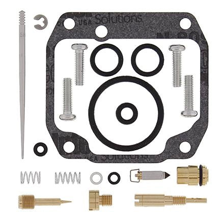 AllBallsRacing-CARBURETOR REBUILD KIT SUZ ALLBALLS 26-1421 723980432202
