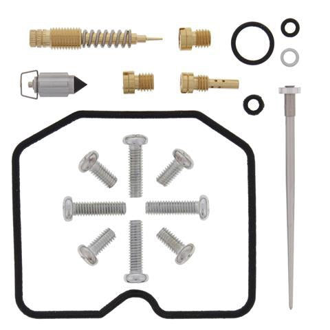 AllBallsRacing-CARBURETOR REBUILD KIT SUZ ALLBALLS 26-1090 723980429813