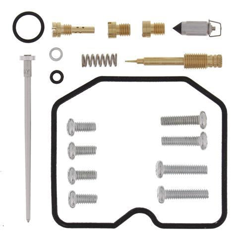 AllBallsRacing-CARBURETOR REBUILD KIT SUZ ALLBALLS 26-1085 723980429769