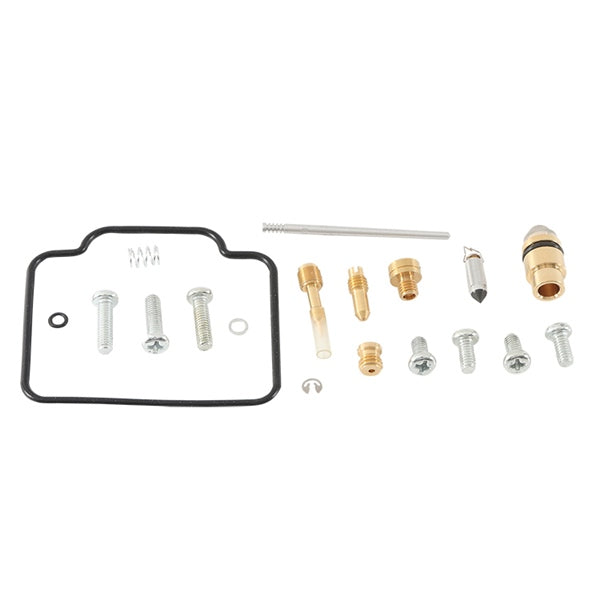 AllBallsRacing-CARBURETOR REBUILD KIT SUZ ALLBALLS 26-1086 723980429776