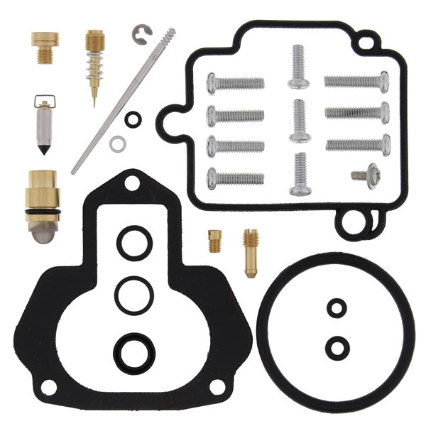 AllBallsRacing-CARBURETOR REBUILD KIT YAM ALLBALLS 26-1386 723980431922