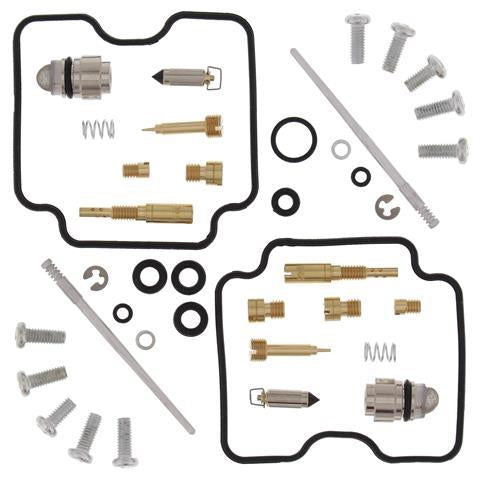 AllBallsRacing-CARBURETOR REBUILD KIT YAM ALLBALLS 26-1368 723980431762