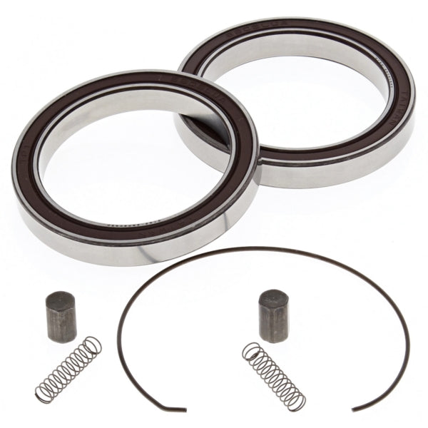 All Balls Racing - One Way Clutch Bearing Kit
