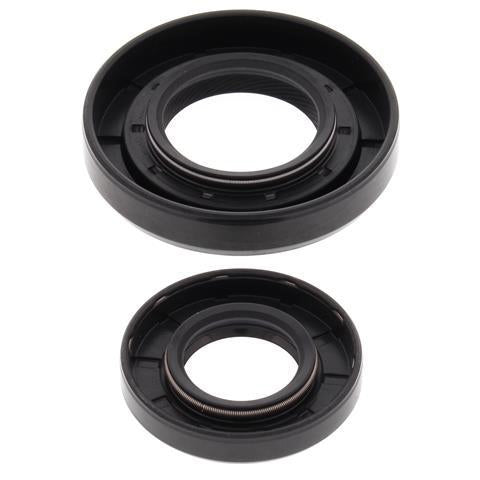 AllBallsRacing-CRANKSHAFT SEAL KIT YAM ALLBALLS 24-2017 723980412709