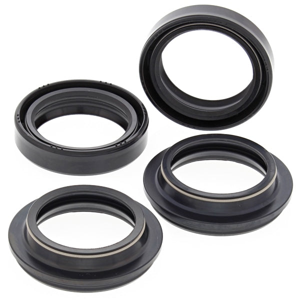 AllBallsRacing-FORK AND DUST SEAL KIT KAWA ALLBALLS 56-119 723980420445