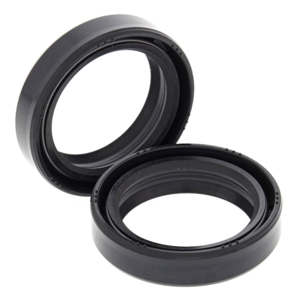 AllBallsRacing-FORK OIL SEAL KIT HON KAWA YAM ALLBALLS 55-109 723980410705