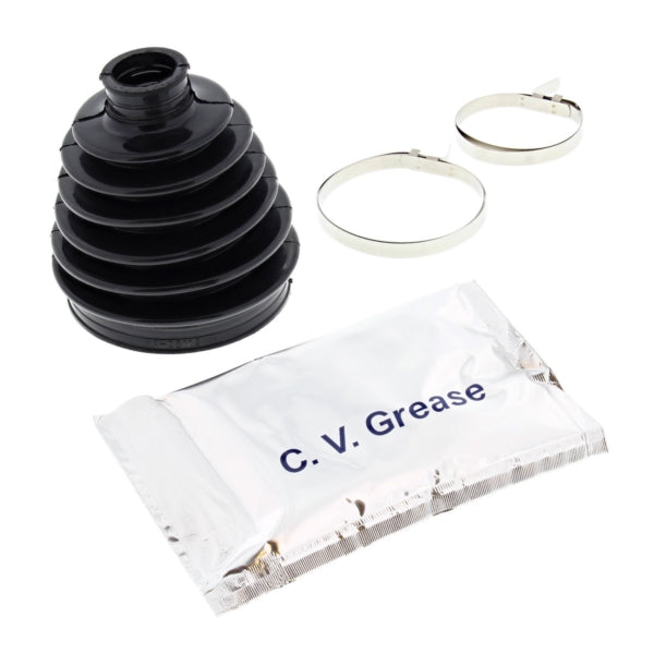 AllBallsRacing-CV BOOT KIT FT/RR HON ALLBALLS 19-5033 723980433001
