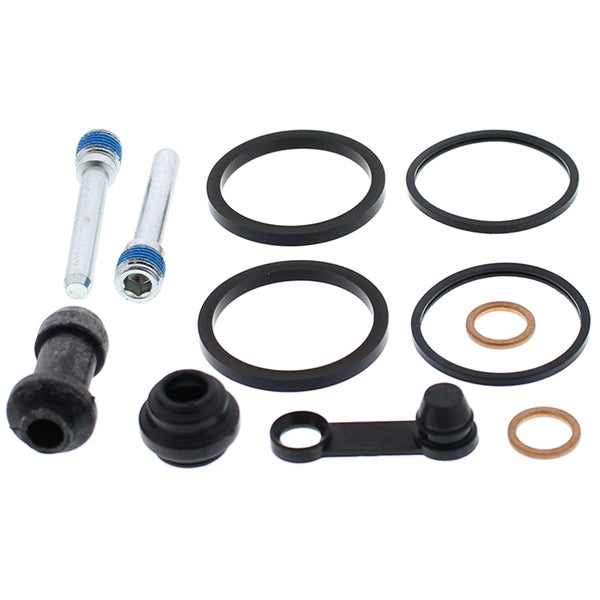 AllBallsRacing-CALIPER REBUILT KIT FT/RR 18-3263 723980434343