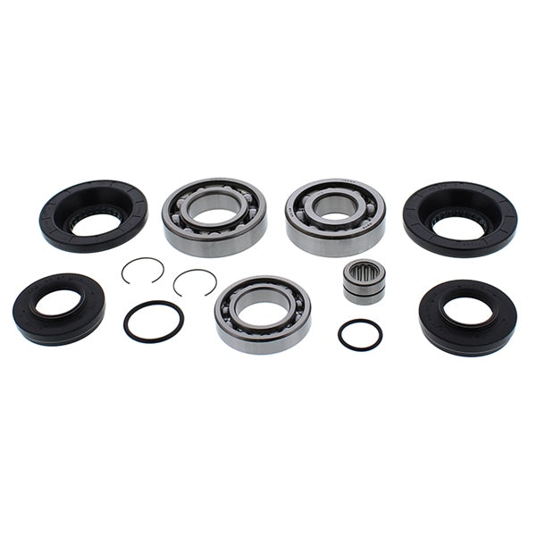 AllBallsRacing-DIFFERENTIAL BEARING/SEAL KIT RR 25-2111 723980448203