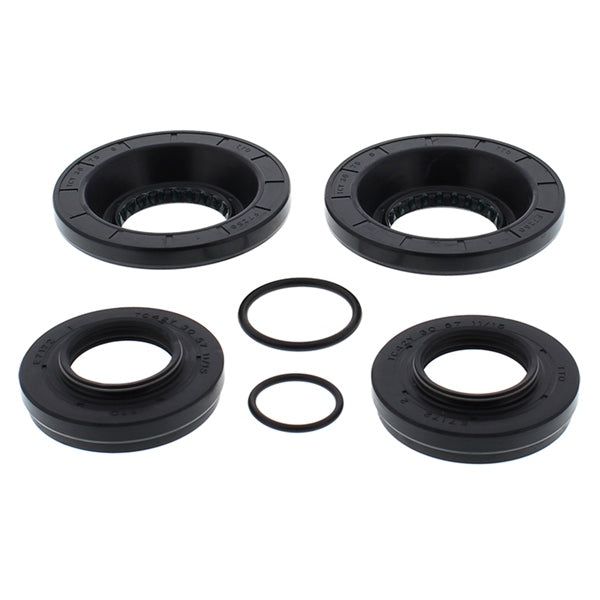 AllBallsRacing-DIFFERENTIAL SEAL KIT RR HON ALLBALLS 25-2111-5 723980448463
