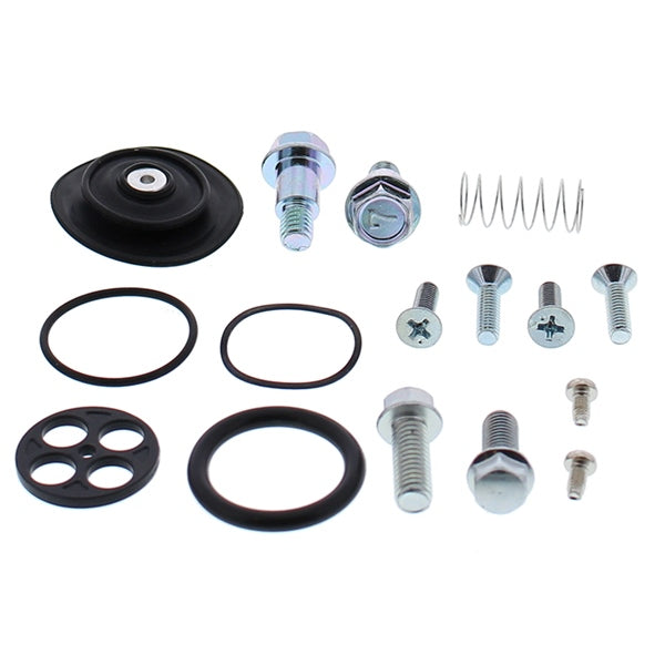 AllBallsRacing-FUEL TAP REPAIR KIT KAWA 60-1077 723980446049