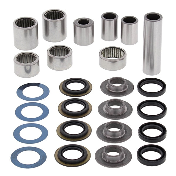 AllBallsRacing-LINKAGE BEARING KIT SUZ ALLBALLS 27-1150 723980416240