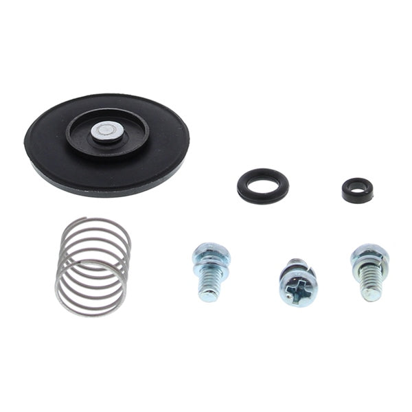 AllBallsRacing-ACCELERATOR PUMP REBUILD KIT ALLBALLS 46-3002 723980444816