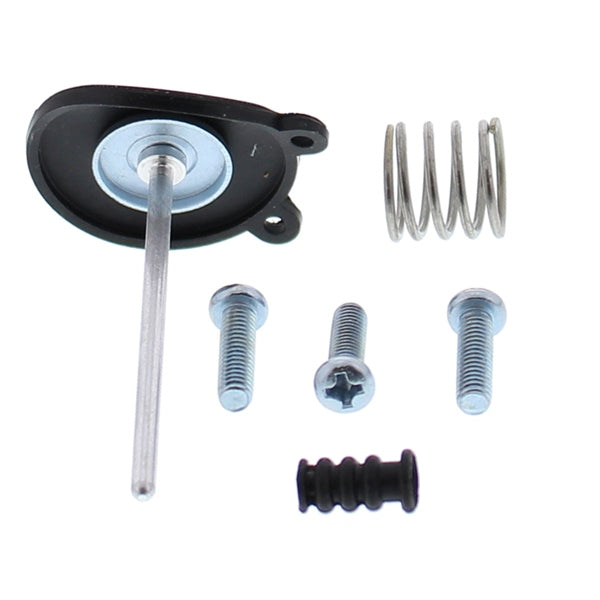 AllBallsRacing-ACCELERATOR PUMP REBUILD KIT ALLBALLS 46-3010 723980444892