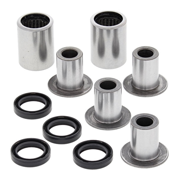 AllBallsRacing-A ARM REPAIR KIT FT LWR/UPR SUZ 50-1042 723980419180