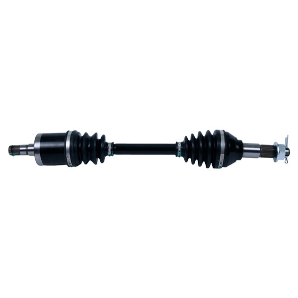 AllBallsRacing-AXLE 6-BALL C-AM ALLBALLS AB6-CA-8-232 701567465232