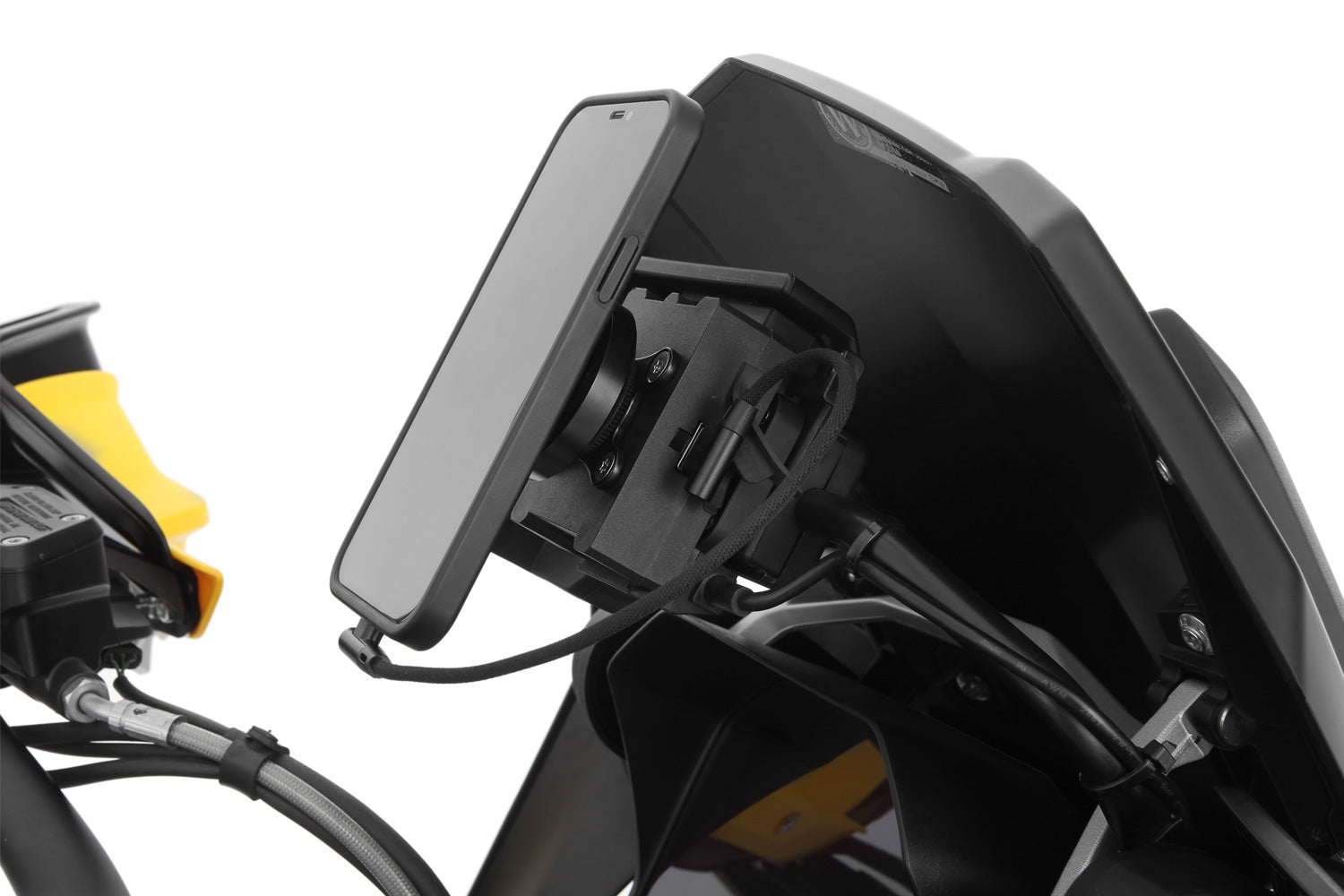 Charging cable USB C to Lightning-21177-011