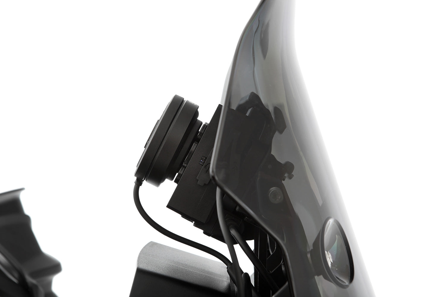 Fits all BMWs with factory BMW navigation preparation - complete your BMW ✔ Premium components ✔ Integrated design ➜ Order now