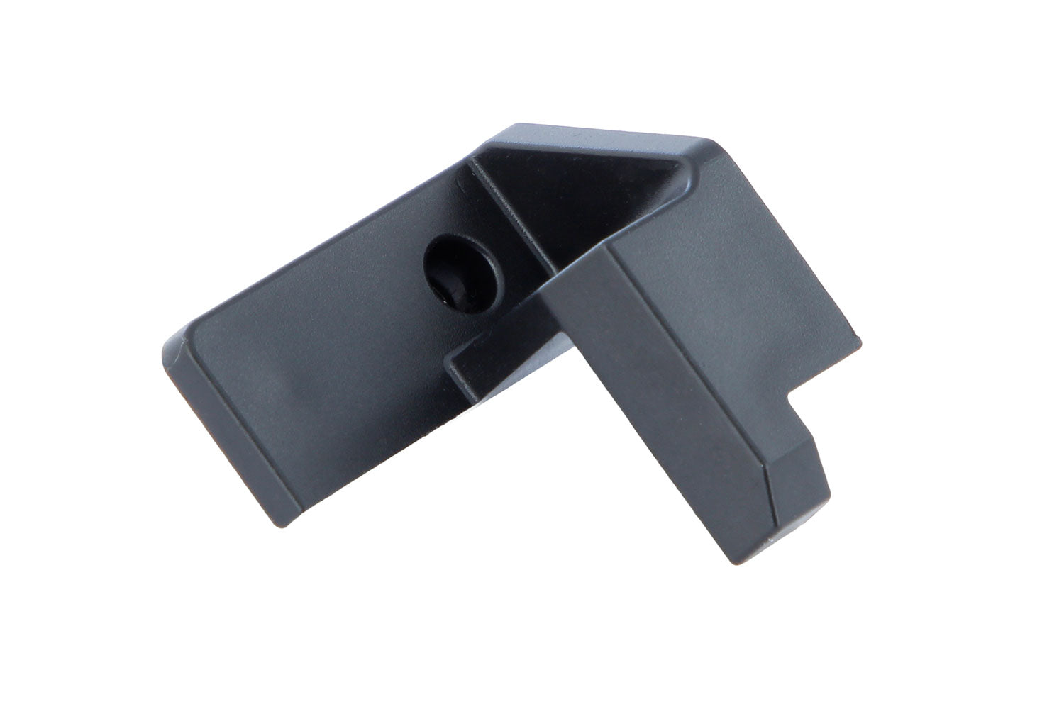 Garmin - Locking Mechanism for Zūmo XT2/XT3 on the Plug & Ride Adapter