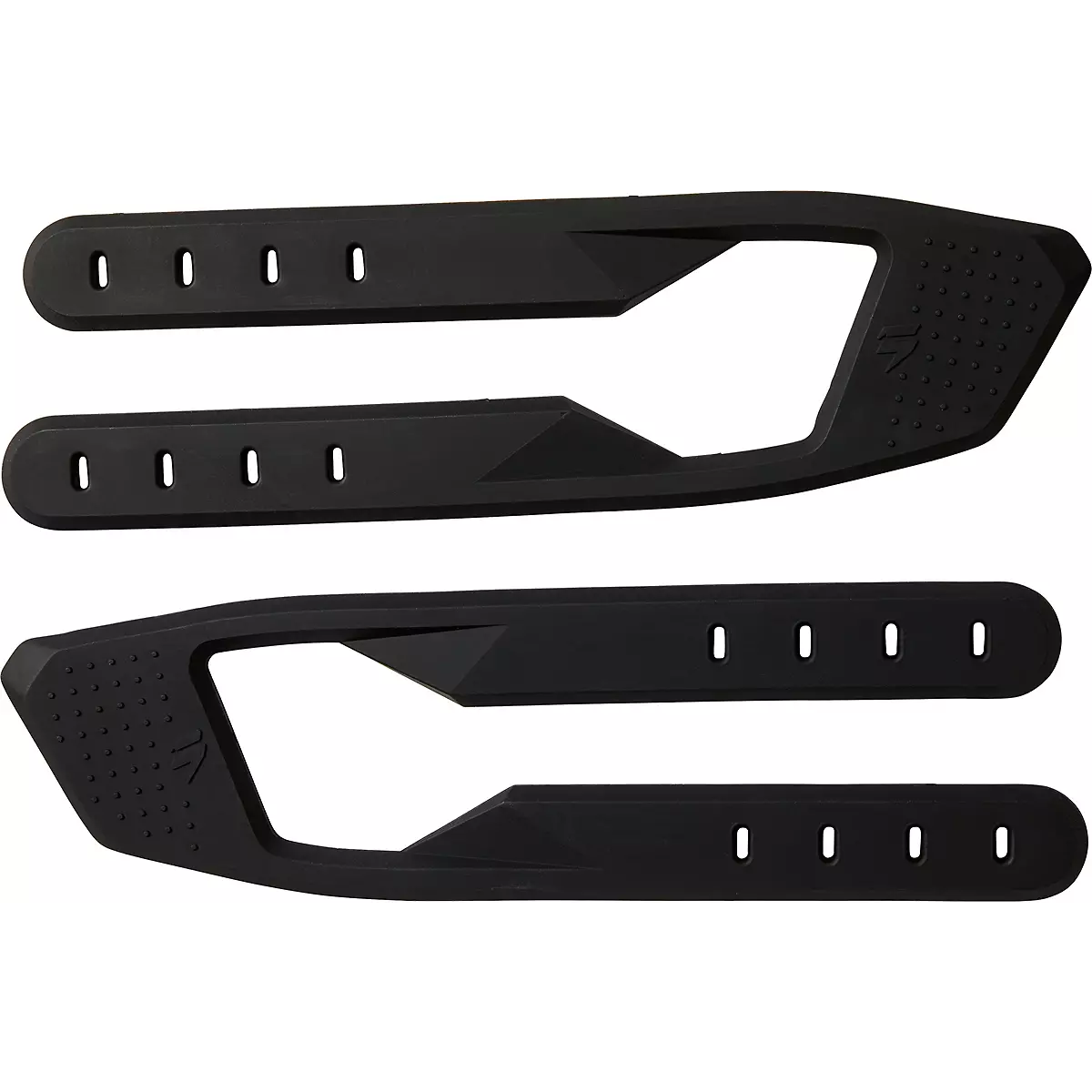 Fox Racing - Whit3 Boot Silicon Strap-Black (21334-001)