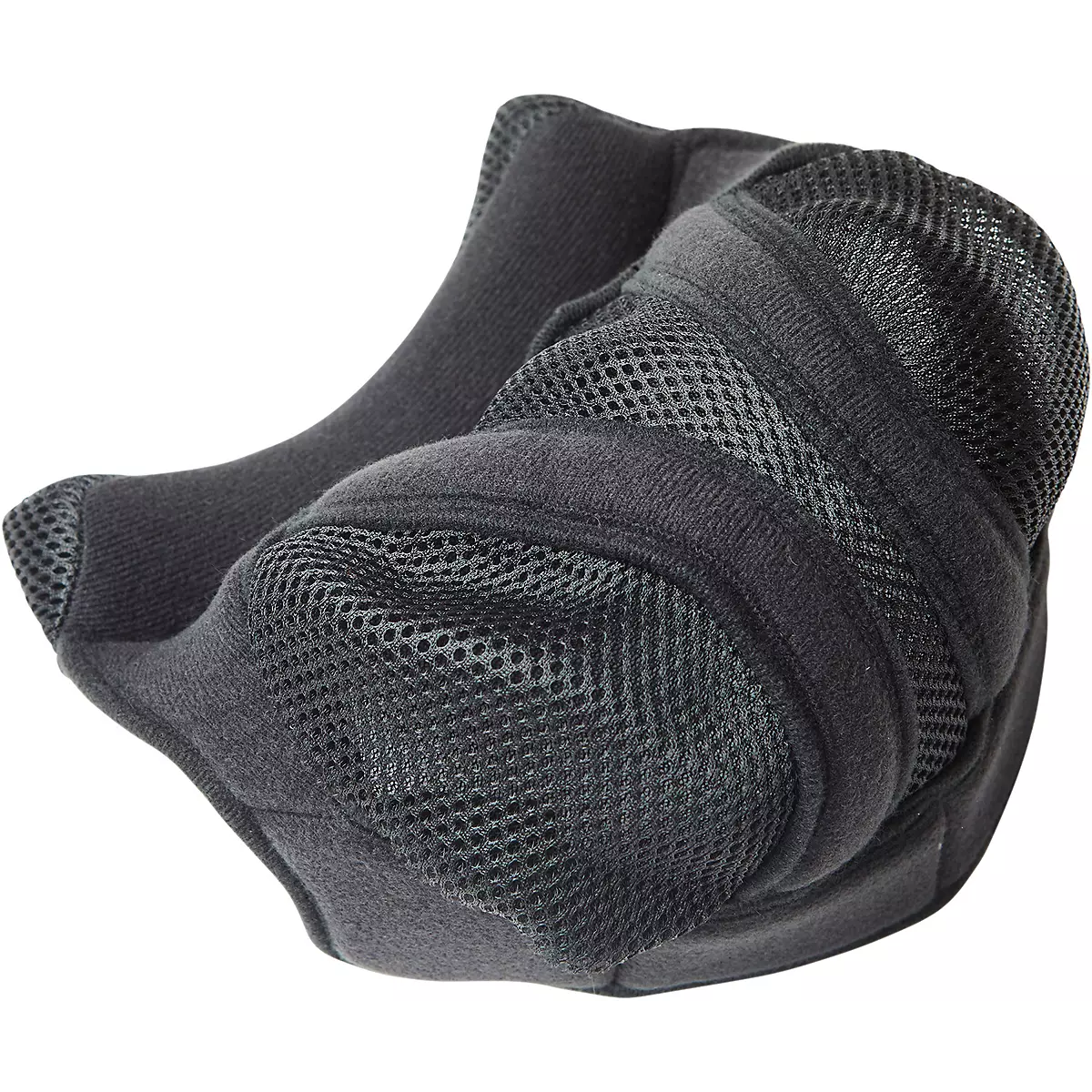 Fox Racing - MX18 Whit3 Helmet Comfort Liner-Black (21343-001)