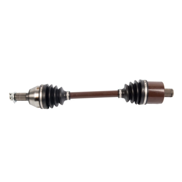 AllBallsRacing-AXLE 6-BALL POL ALLBALLS AB6-PO-8-344 701567351443
