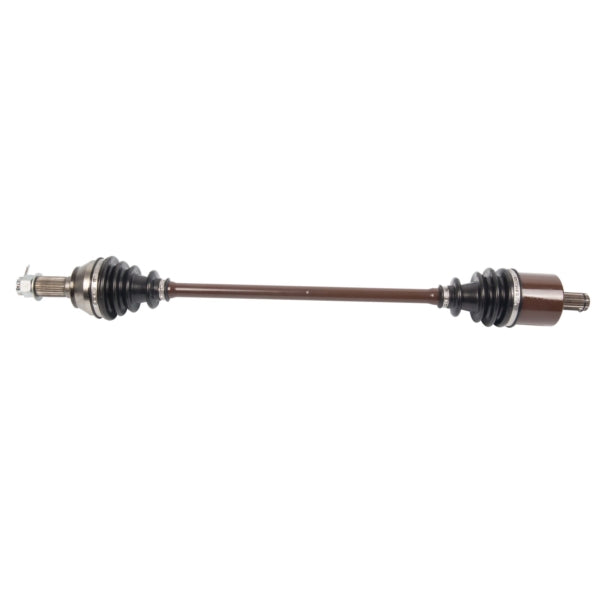 AllBallsRacing-AXLE 6-BALL POL ALLBALLS AB6-PO-8-313 701567351498