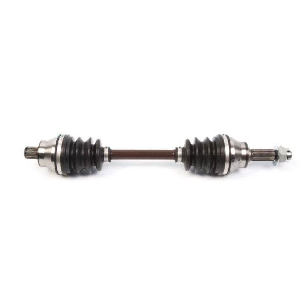 AllBallsRacing-AXLE 6-BALL POL ALLBALLS AB6-PO-8-315 701567351511