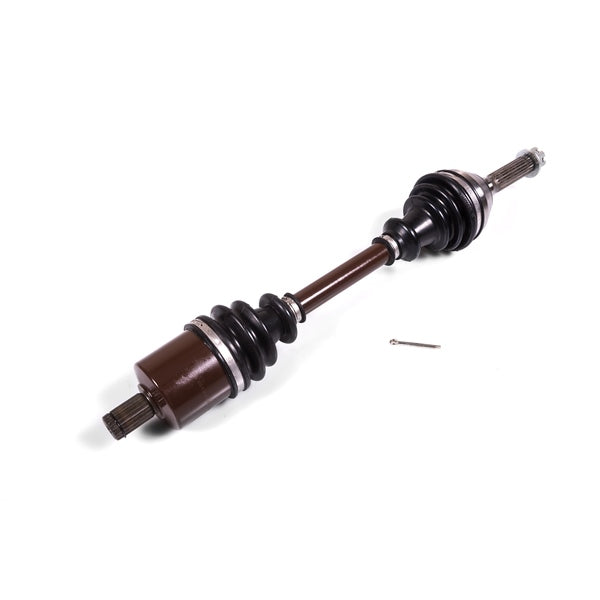 AllBallsRacing-AXLE 6-BALL POL ALLBALLS AB6-PO-8-319 701567351580