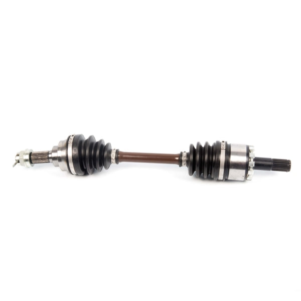 AllBallsRacing-AXLE 6-BALL KAWA ALLBALLS AB6-KW-8-105 701567350484