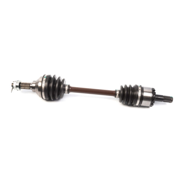 AllBallsRacing-AXLE 6-BALL KAWA ALLBALLS AB6-KW-8-124 701567350491