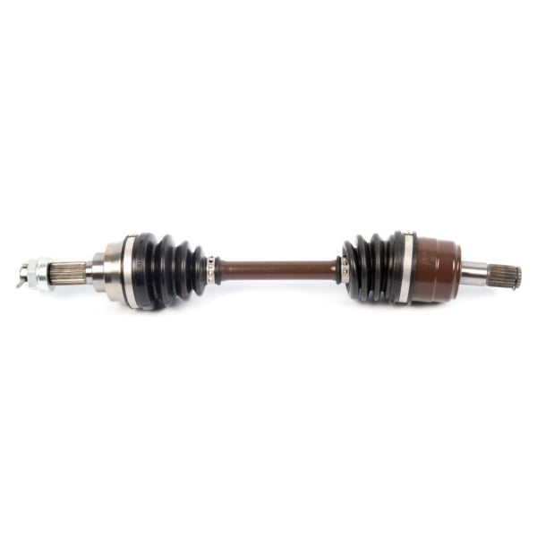 AllBallsRacing-AXLE 6-BALL KAWA ALLBALLS AB6-KW-8-205 701567350507
