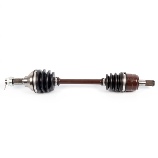 AllBallsRacing-AXLE 6-BALL KAWA ALLBALLS AB6-KW-8-224 701567350514