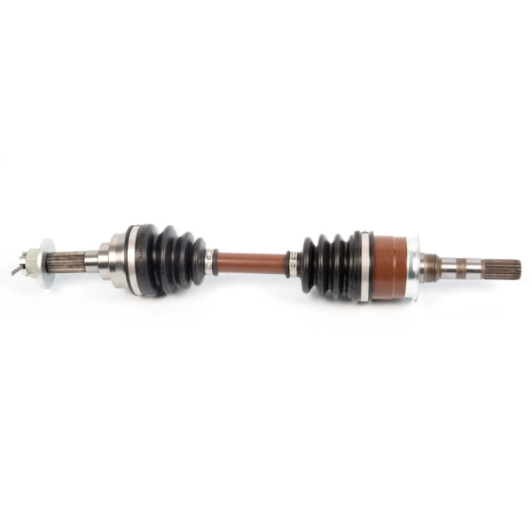 AllBallsRacing-AXLE 6-BALL KAWA ALLBALLS AB6-KW-8-308 701567350033