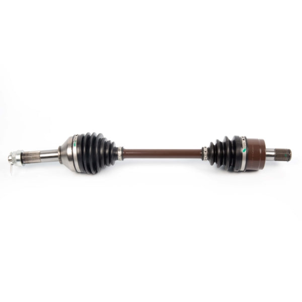 AllBallsRacing-AXLE 6-BALL KAWA ALLBALLS AB6-KW-8-312 701567350224