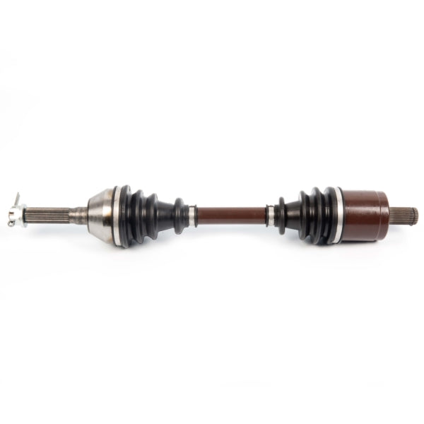 AllBallsRacing-AXLE 6-BALL POL ALLBALLS AB6-PO-8-305 701567350583
