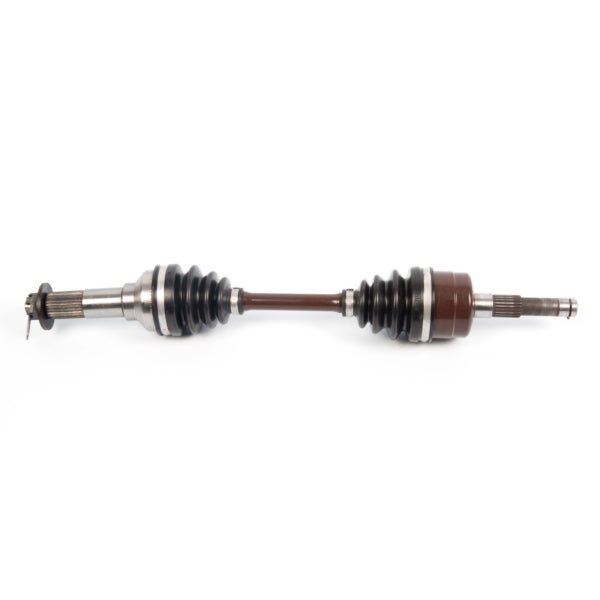 AllBallsRacing-AXLE 6-BALL YAM ALLBALLS AB6-YA-8-105 701567350149