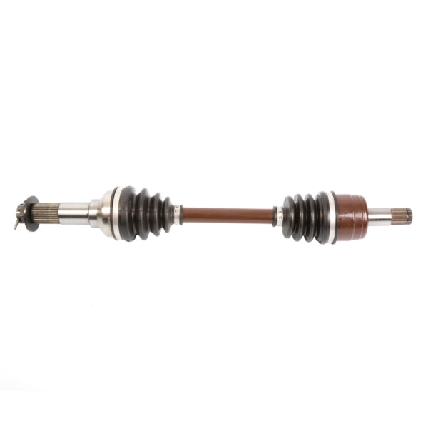 AllBallsRacing-AXLE 6-BALL YAM ALLBALLS AB6-YA-8-309 701567350187