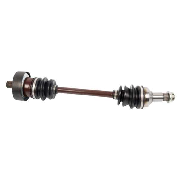 AllBallsRacing-AXLE 6-BALL A/C ALLBALLS AB6-AC-8-145 701567350262
