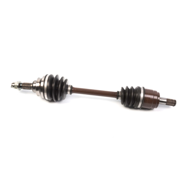 AllBallsRacing-AXLE 6-BALL HON ALLBALLS AB6-HO-8-217 701567350446