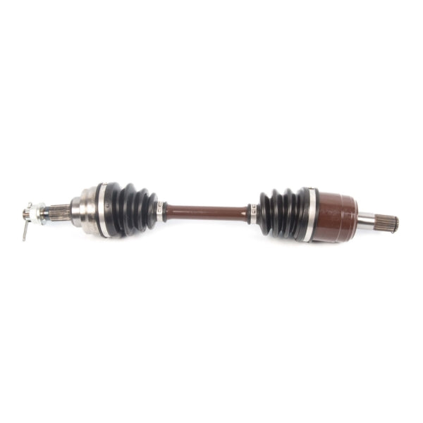 AllBallsRacing-AXLE 6-BALL HON ALLBALLS AB6-HO-8-306 701567350477