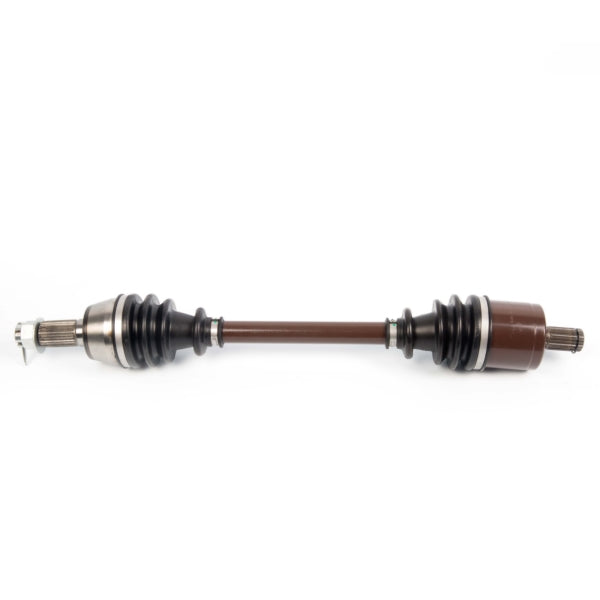 AllBallsRacing-AXLE 6-BALL POL ALLBALLS AB6-PO-8-304 701567350880