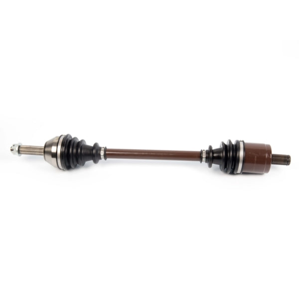 AllBallsRacing-AXLE 6-BALL POL ALLBALLS AB6-PO-8-309 701567350903
