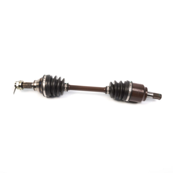 AllBallsRacing-AXLE 6-BALL KAWA ALLBALLS AB6-KW-8-221 701567351122