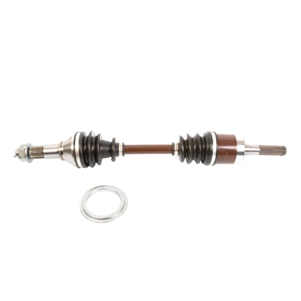 AllBallsRacing-AXLE 6-BALL C-AM ALLBALLS AB6-CA-8-212 701567351344