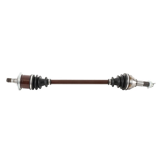 AllBallsRacing-AXLE 6-BALL C-AM ALLBALLS AB6-CA-8-119 701567351719
