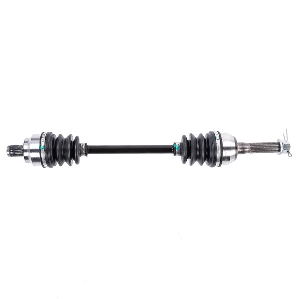 AllBallsRacing-AXLE 6-BALL POL ALLBALLS AB6-PO-8-321 701567351870