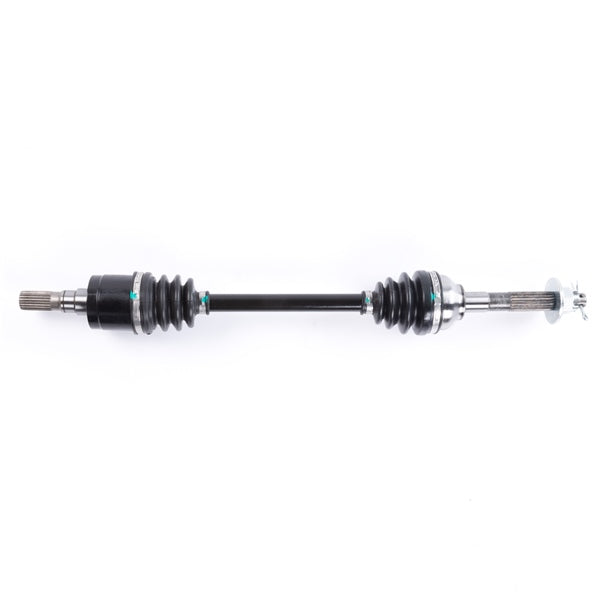 AllBallsRacing-AXLE 6-BALL KUB ALLBALLS AB6-KU-8-301 701567351856
